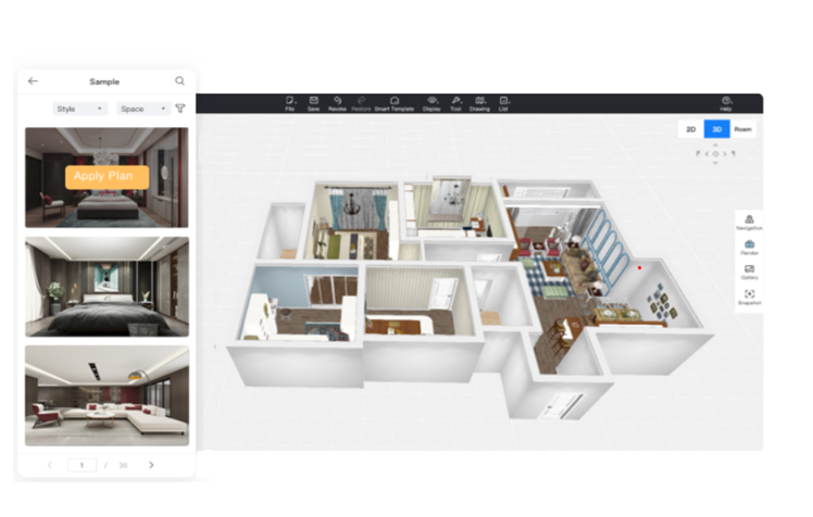 Getting Started with Draw House