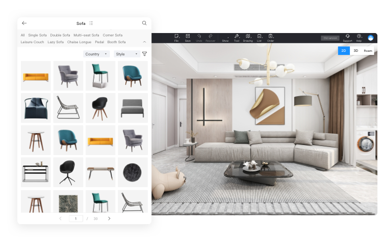 Creating Your First Floor Plan