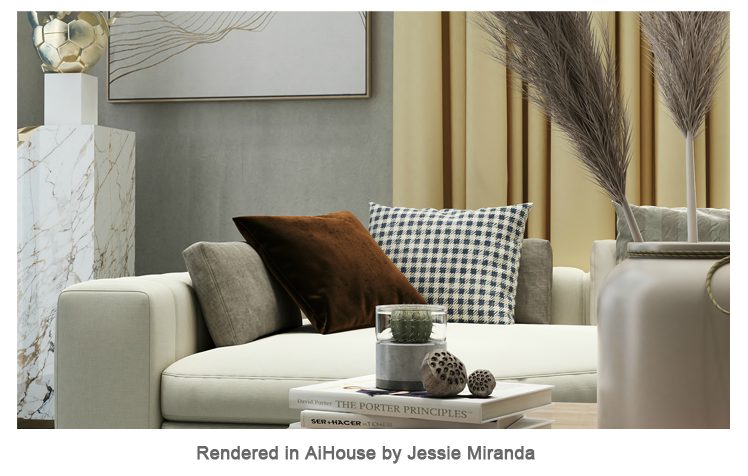 Basic Room Furnishing